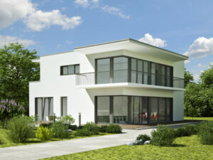 Price of 1000sqm residential plot in Katampe Extension