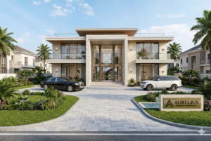 Central Area Abuja land