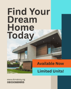 Prime Land Abuja