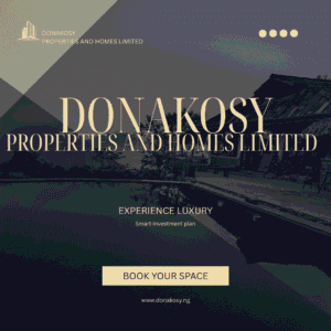 Real Estate Land Abuja