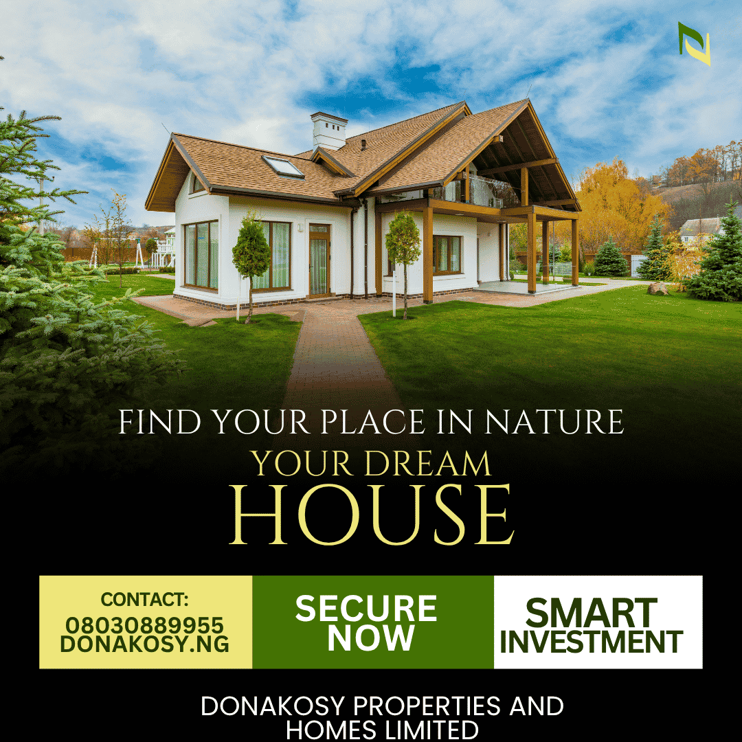 Best Gated Estate and Smart Homes in Katampe Extension 2026