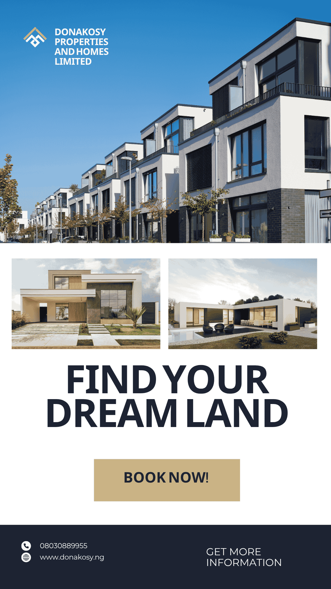 Registered Land for Sale in Abuja | Safe Investment (2026)