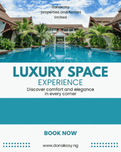 Real Estate Land Abuja