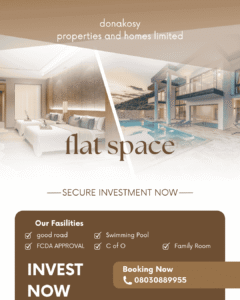 Steps to Buying Land in Abuja