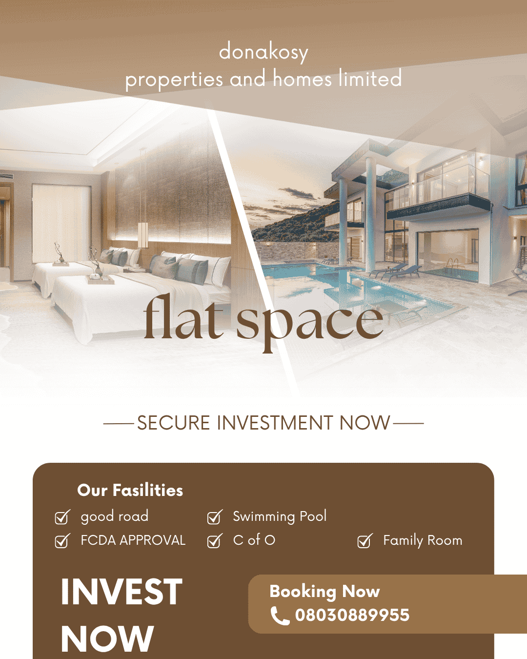 Abuja Land Sizes in Square Meters: Secure Buyer Guide 2026