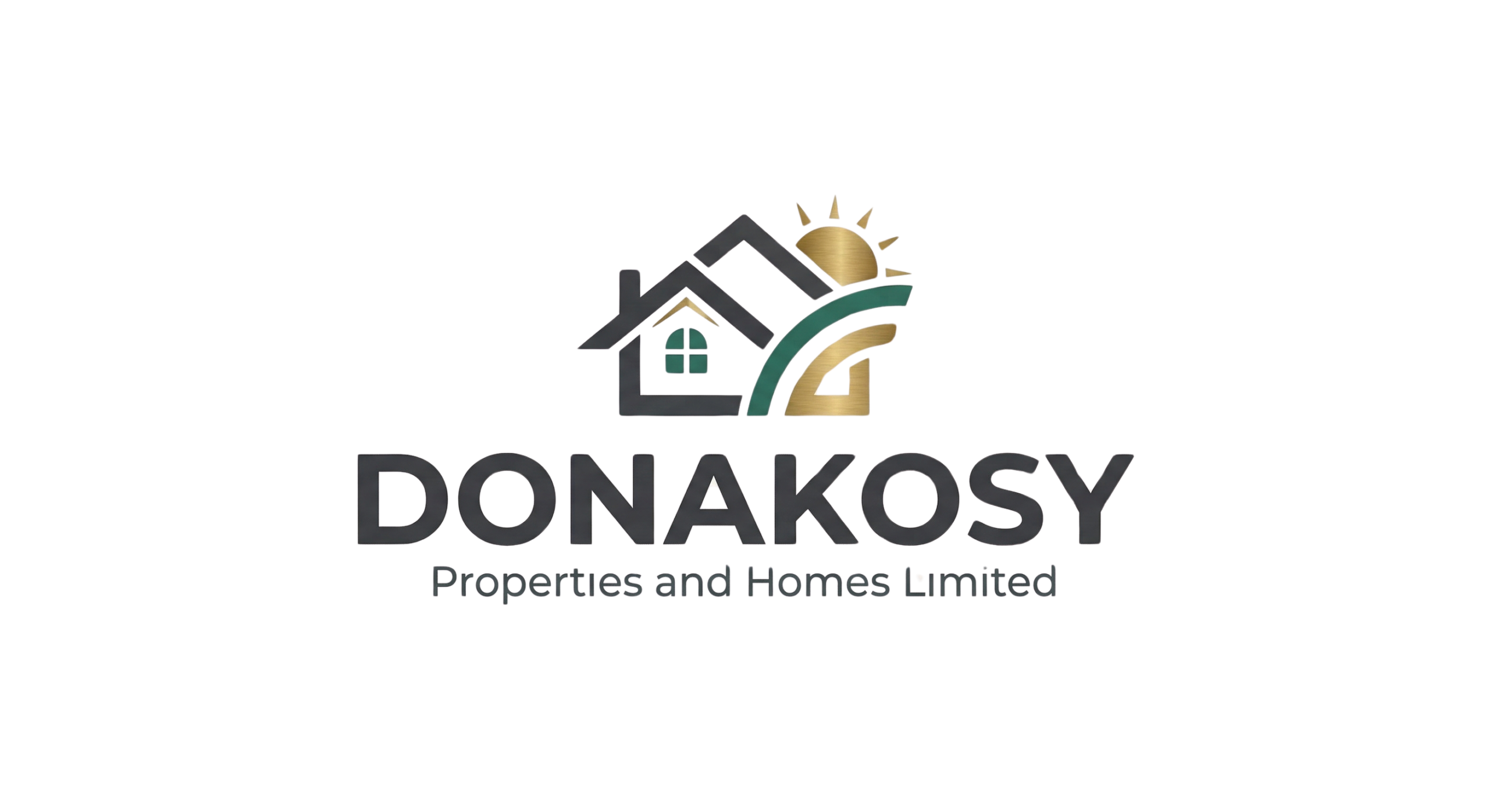 Donakosy Properties and Homes Limited Logo