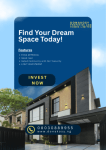 Steps to Buying Land in Abuja 
