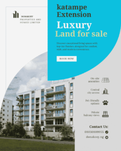 genuine land sellers in Abuja