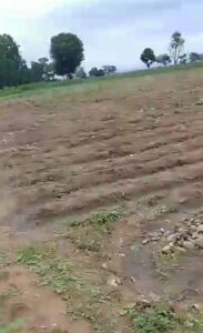 Distressed land for sale in Abuja