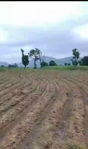 Land for joint venture in Abuja