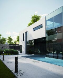 Gated Community Land Abuja