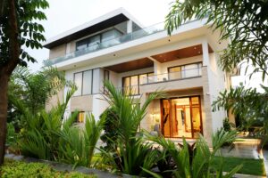 Gated Community Land Abuja