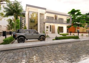 Government Allocated Land Abuja