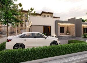 Registered Land for Sale in Abuja