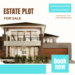 Central Area Abuja land