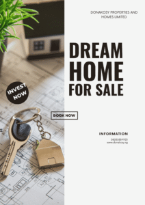 Registered Land for Sale in Abuja