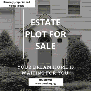 Land Prices in Abuja