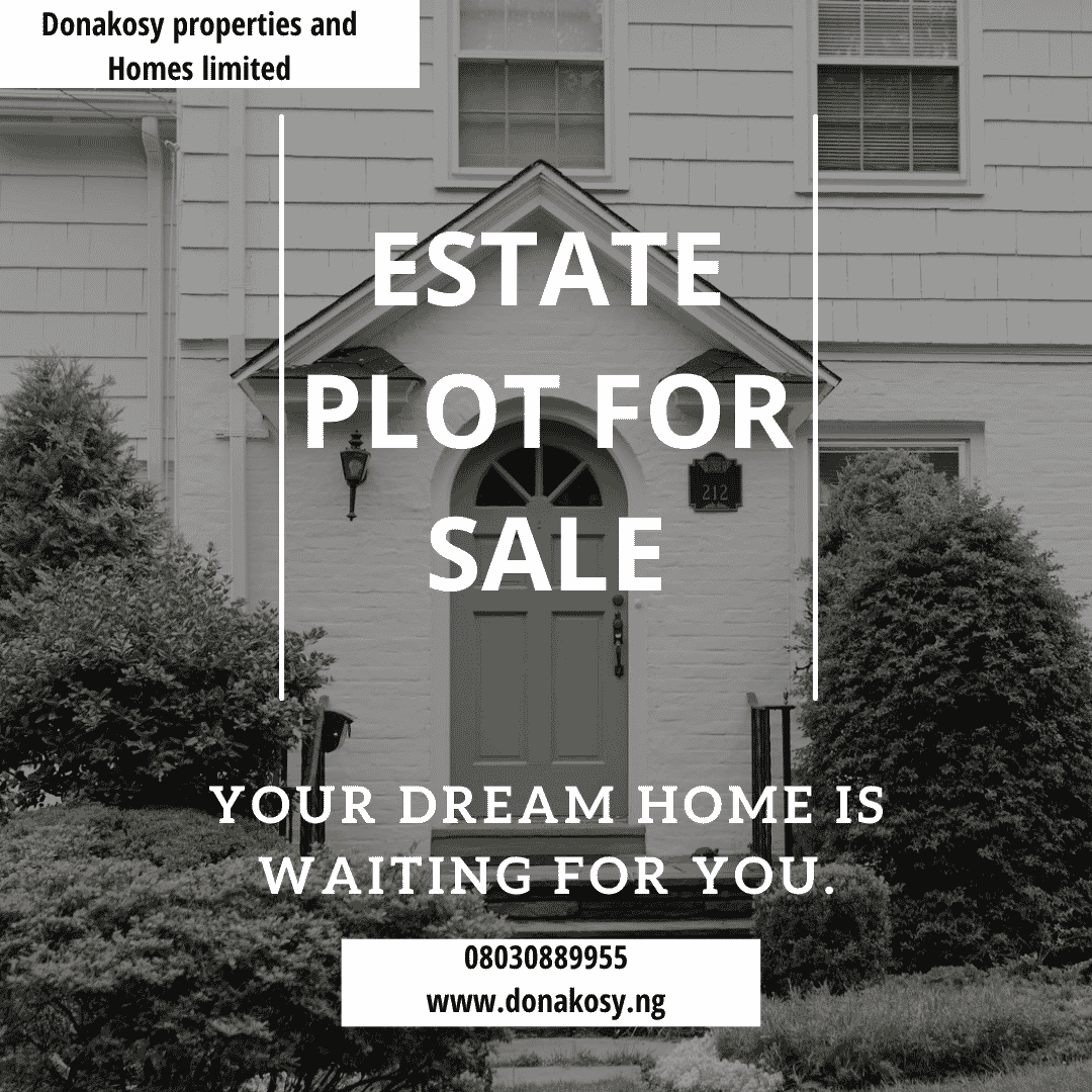Affordable Small Plots in Abuja – Buy Smart Investment 2026