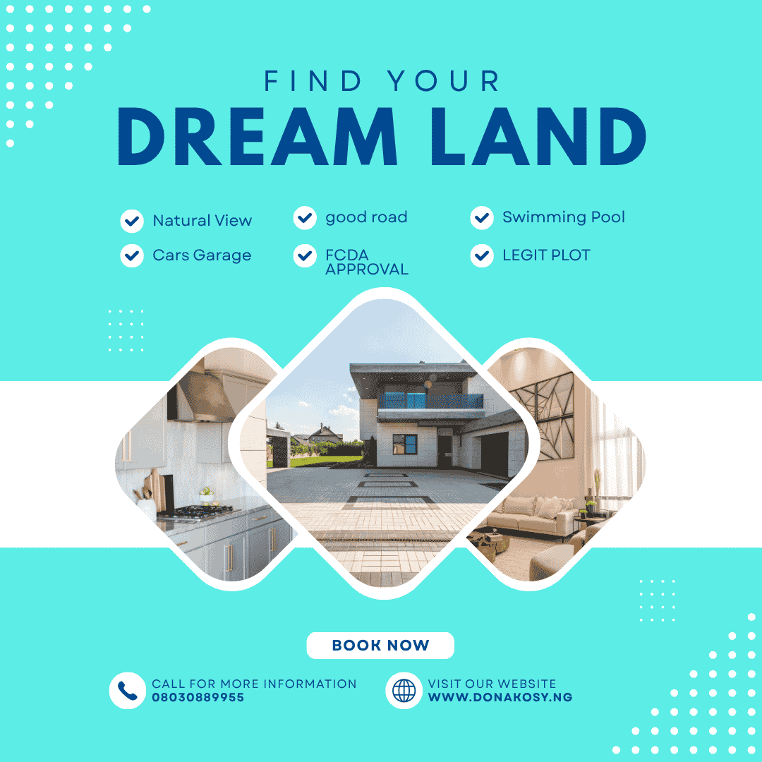 Best Real Estate Company in Abuja: Secure  (2026 Guide)