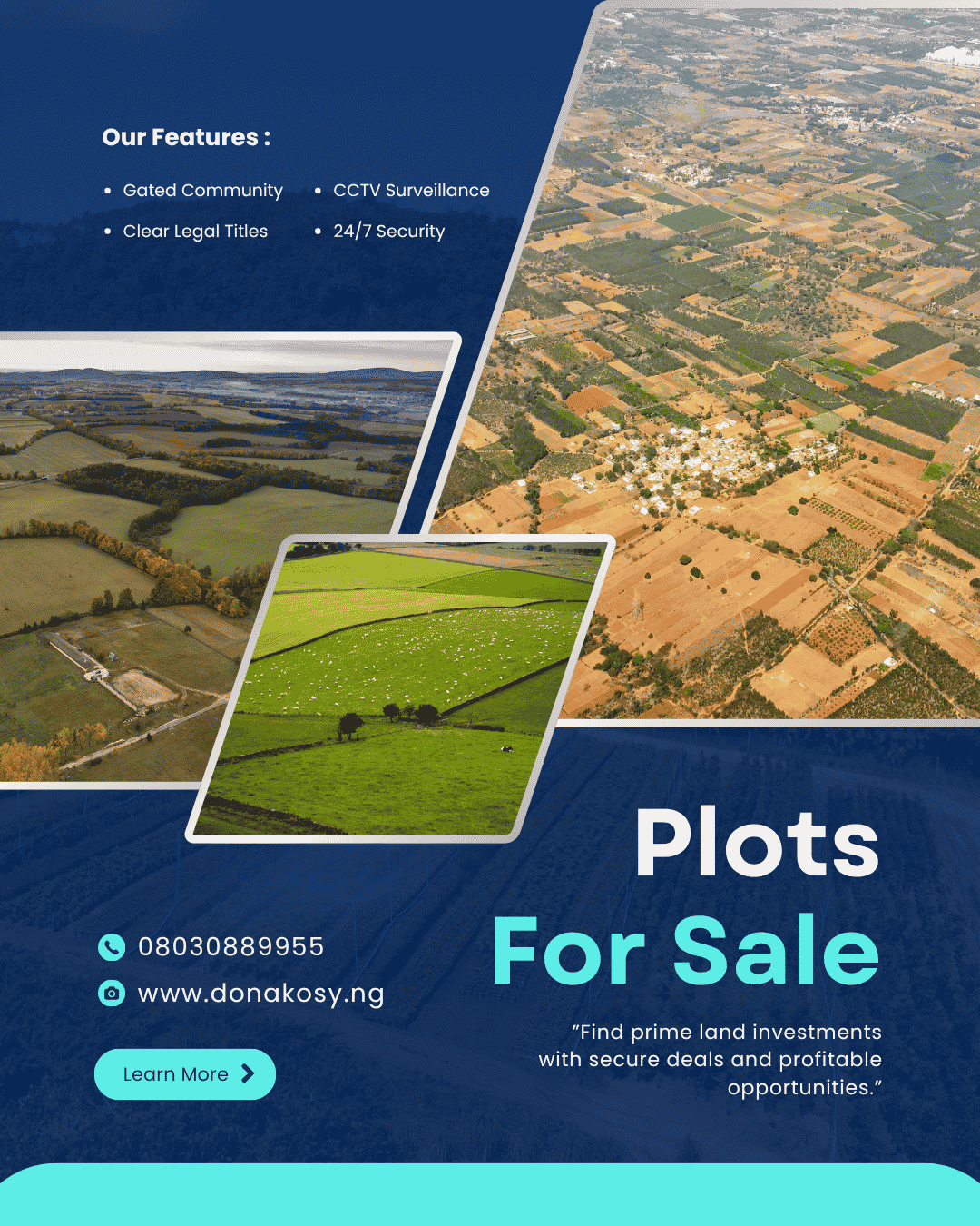 Buy Land in Guzape Phase 1 & Secure Abuja Investment (2026)