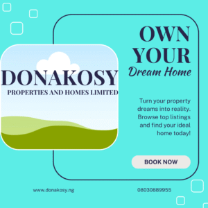 Estate land for sale in Abuja