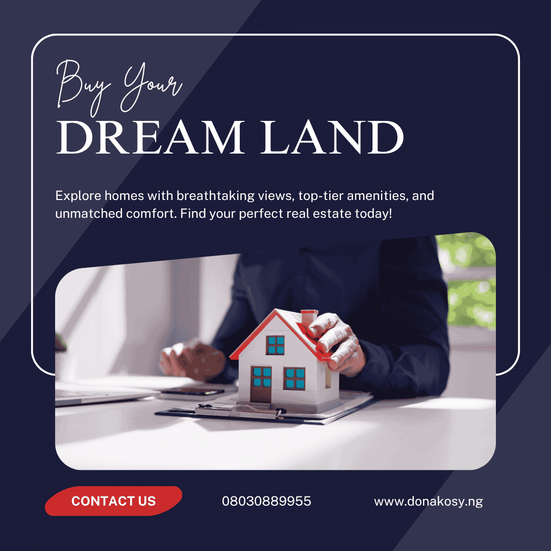 Plots of Land for Sale in Abuja | Best Investment Guide 2026