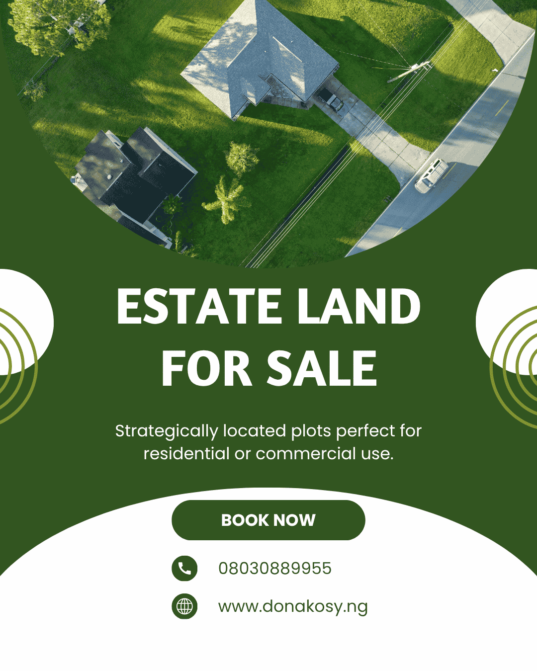 Buy Land in Abuja Safely | Secure  Investment 2026