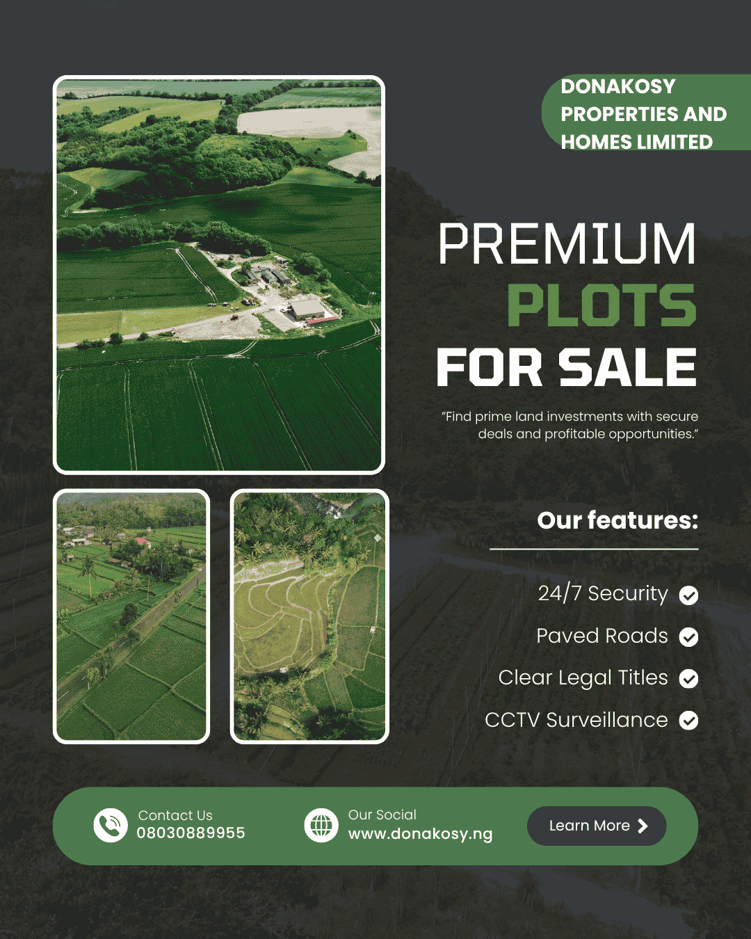 Land for Sale in Kuje Abuja | Secure Affordable Plots 2026