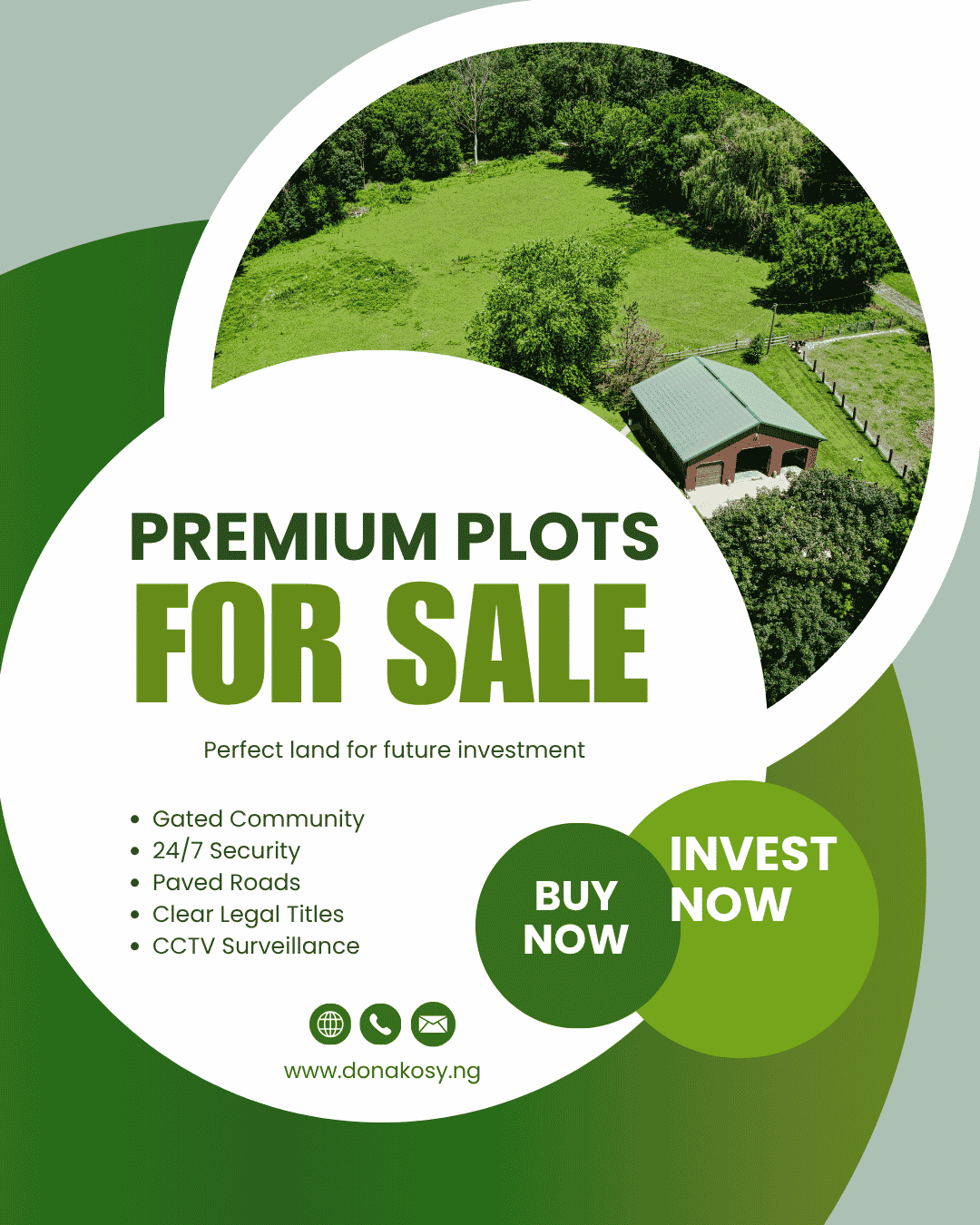 Buy Land in Galadimawa Abuja | Secure Investment 2026 Steps
