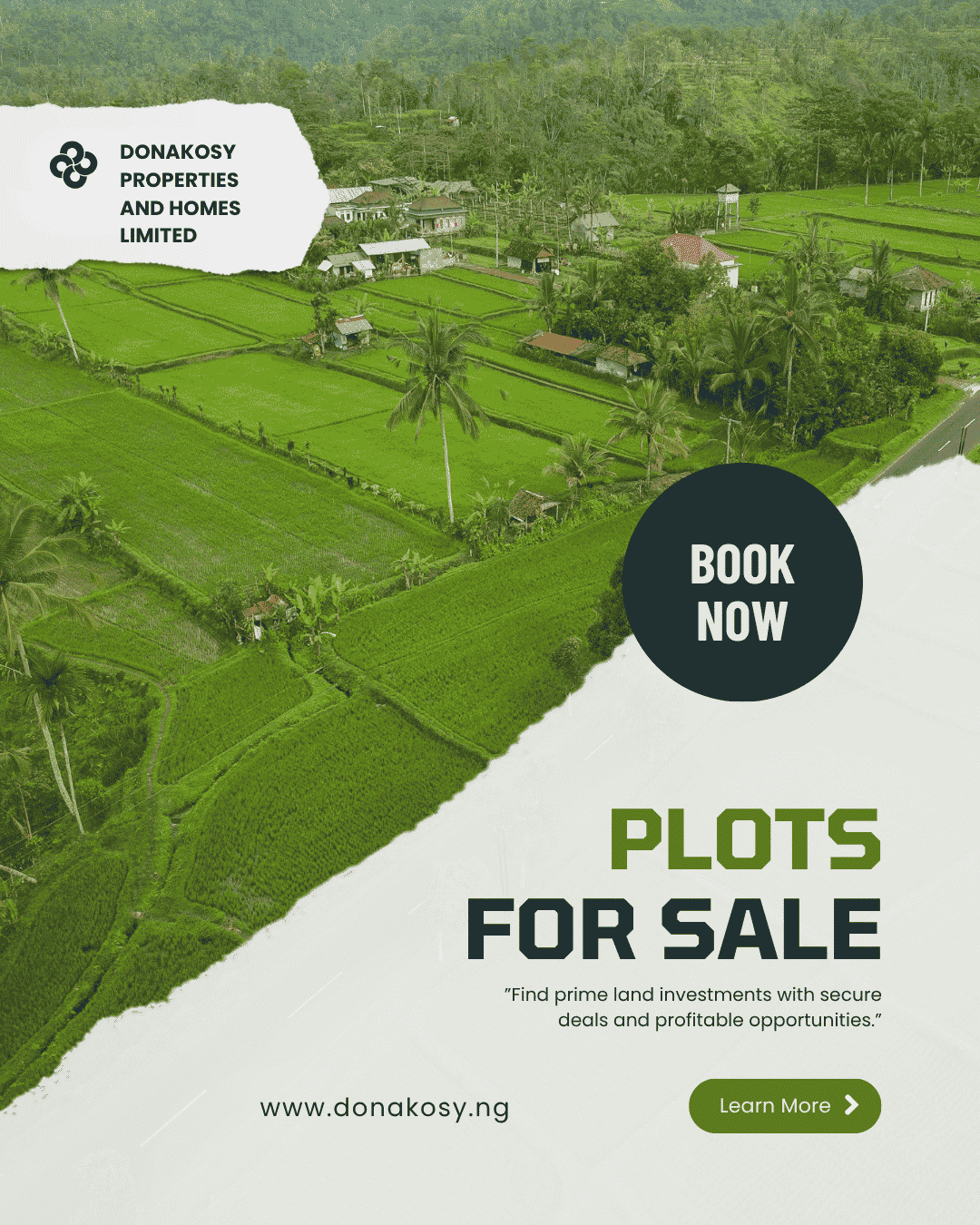 Land for Sale in Maitama Abuja | Secure Investment 2026 Step