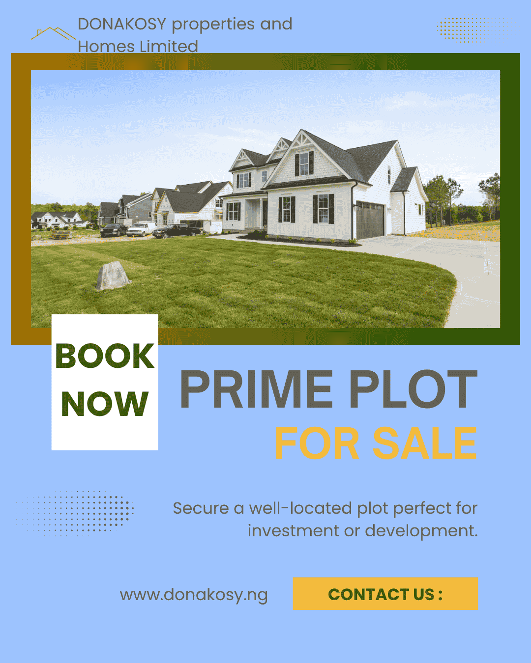 Land for Sale in Gwagwalada Abuja | Affordable Plots 2026