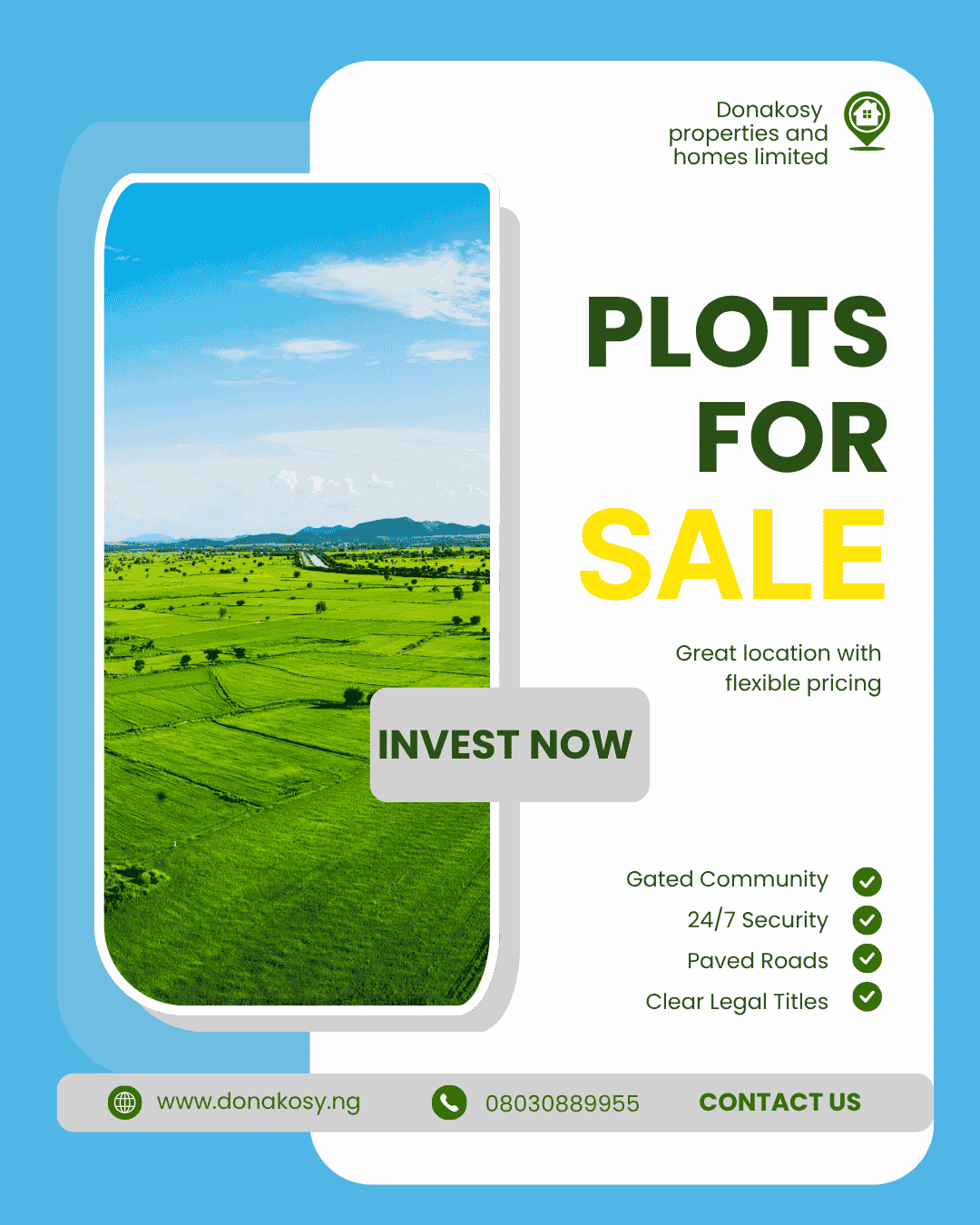 Buy Land in Kubwa Abuja | Secure Affordable  Land Deals 2026