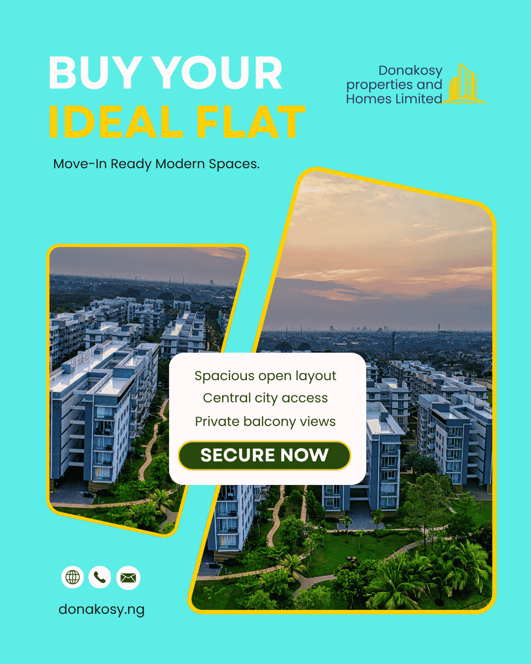 Land for Sale in Abuja – Buy Secure & Affordable Plots 2026