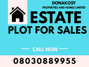 Buy Land in Guzape Phase 1