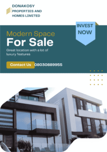 Top real estate companies in Abuja
