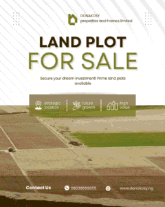 Buy Land in Kubwa Abuja