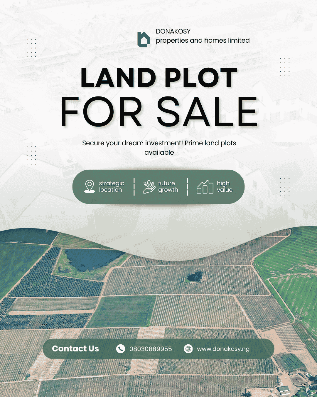 Cheap Land for Sale in Abuja | Affordable & Legit Plots 2026
