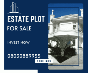 Land for Joint Venture in Abuja